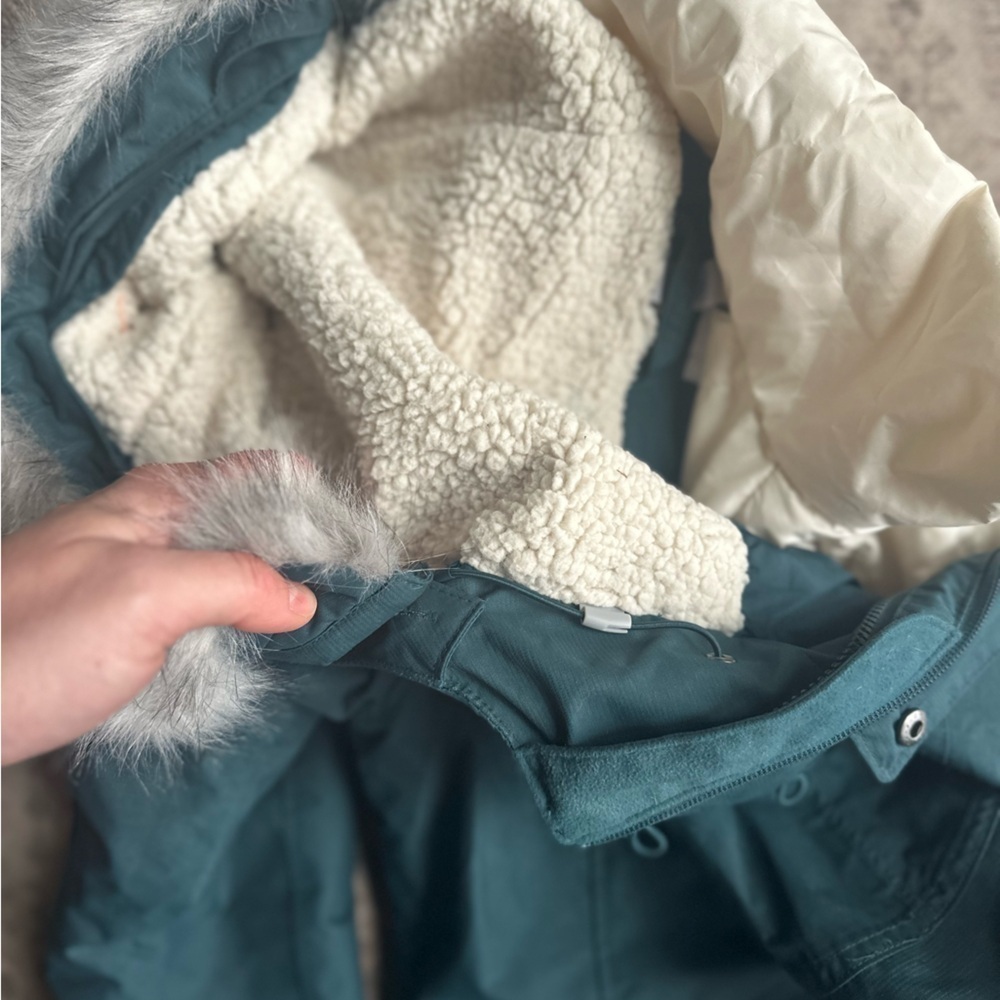 Women's Carson Pass™ Interchange Jacket - Picture 13 of 13